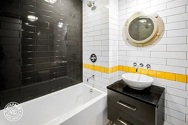 Rented by MySpaceNYC