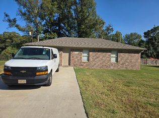 3610 American Manor Dr, Little Rock, AR 72209