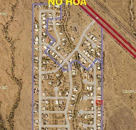 2nd image of 33207 N 223rd Dr