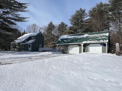 325 Cambridge Road, Harmony, ME, 04942