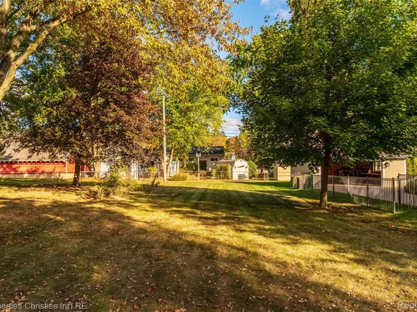 0 Horton Ave, Northville, MI 48167