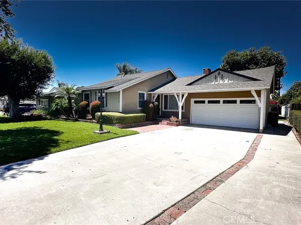 715 W Knepp Ave, Fullerton, CA 92832