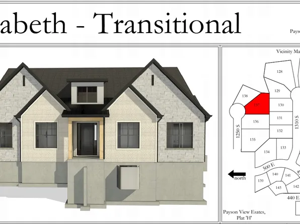582 E 1250 S #137, Payson, UT 84651
