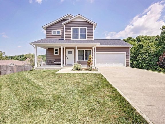 2nd image of 5552 W Buckskin Ct