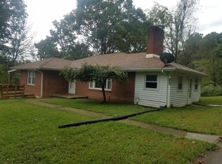 118 Cooper Ln, Pearisburg, VA 24134