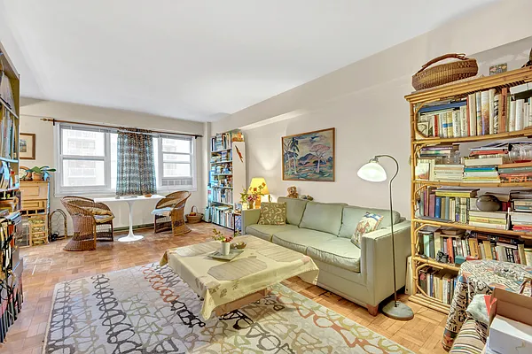 445 East 86th Street #8I in Yorkville, Manhattan | StreetEasy