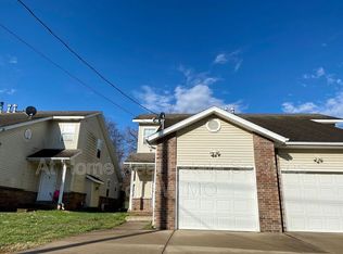 3037 N Fremont Ave, Springfield, MO 65803