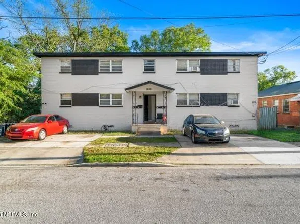 1658 W 10 Street, Jacksonville, FL 32209