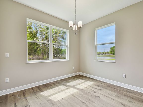 Interior - Representational Photo