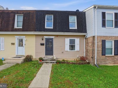 7219 Crafford Pl, Fort Washington, MD, 20744