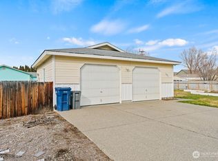 301 W Helena Avenue, Ellensburg, WA 98926