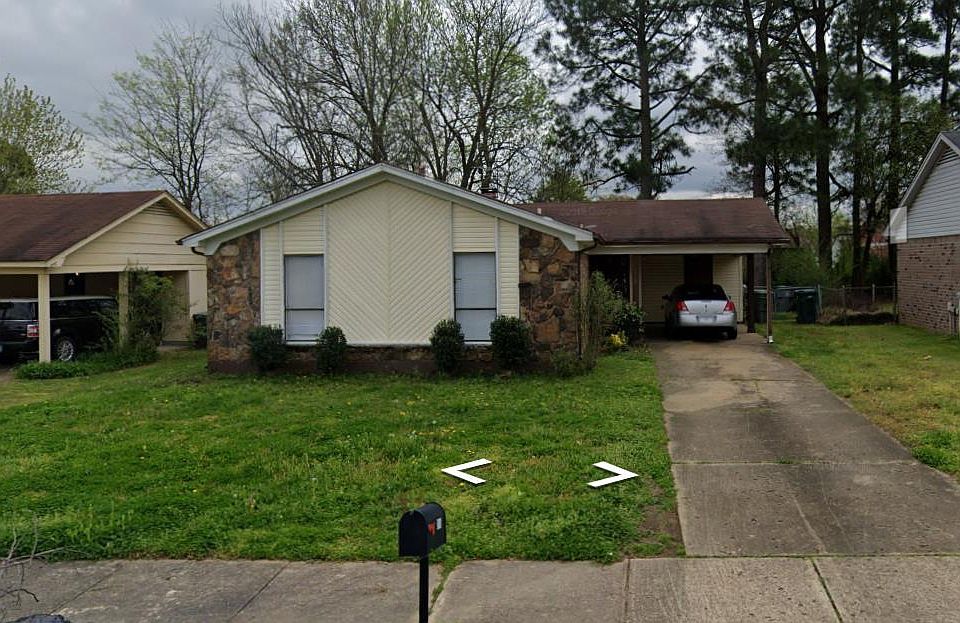 1st image of 3345 Bestway Dr