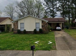 3345 Bestway Dr, Memphis, TN 38118