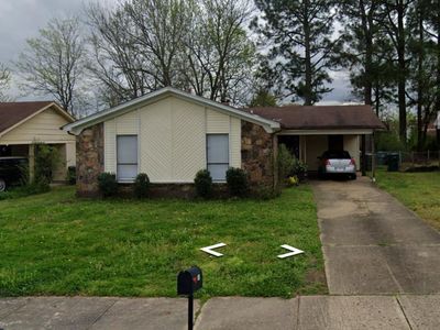 3345 Bestway Dr, Memphis, TN, 38118