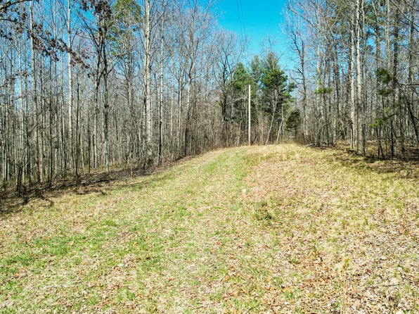 County Road 492, Henagar, AL 35978