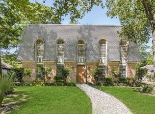 18019 Bambriar Dr, Houston, TX 77090