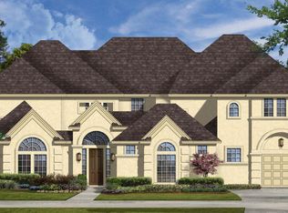 5415 Lachlan Springs Ln, Sugar Land, TX 77479