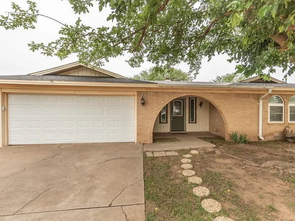 5720 2nd Pl, Lubbock, TX 79416