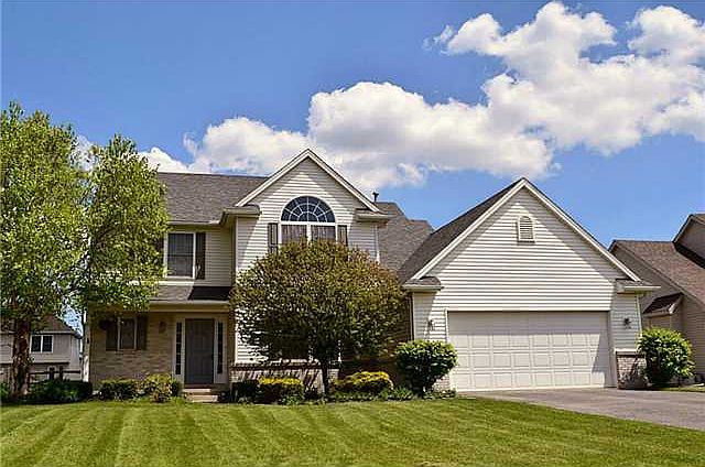 6056 Brookestone Village Ln Sylvania OH 43560 Zillow