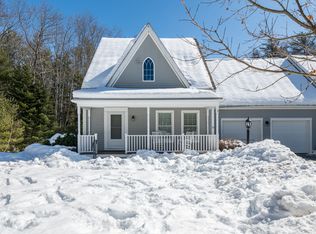 53 Gables Dr #53, Yarmouth, ME 04096
