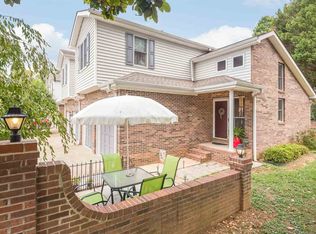 100 Courtyard Ln NE, Cleveland, TN 37312