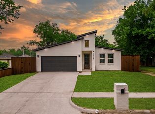 1709 Hemphill St, Greenville, TX 75401