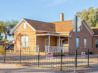 44 S Willow St, Florence, AZ 85132