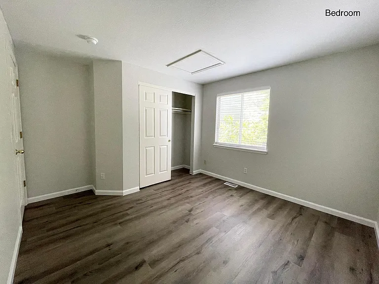Bedroom #3