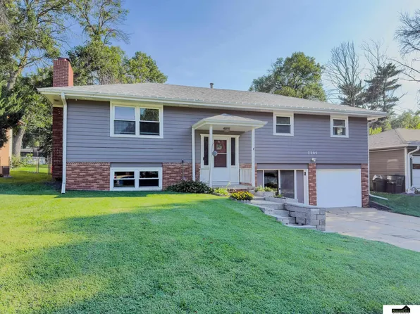 7205 Aylesworth Ave, Lincoln, NE 68505