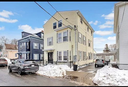 50 Warner St Photo 1