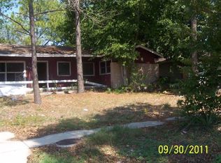 615 Marleen St, Houston, TX 77034
