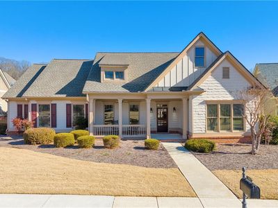 151 Chestnut Chase, Hoschton, GA, 30548
