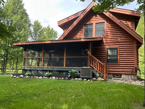 5th image of 7725 W Robinson Lake Rd