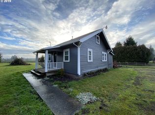 11462 S Highway 211, Molalla, OR 97038