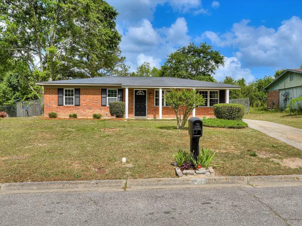 3605 ALENE Circle, Augusta, GA 30906