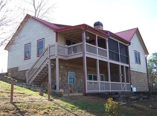 51 No Point Ln, Blairsville, GA 30512