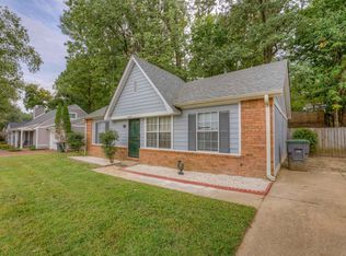 4265 Beechcliff Ln, Memphis, TN 38128