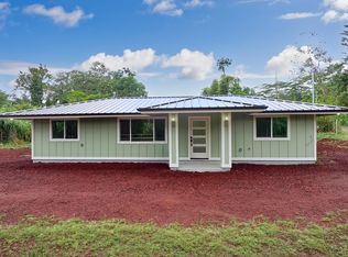 16-461 Ainapua St, Kurtistown, HI 96760