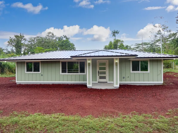 16-461 Ainapua St, Kurtistown, HI 96760