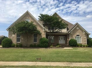 110 Litespeed Ln SW, Huntsville, AL 35824