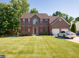 15411 Mount Oak Rd, Bowie, MD 20716