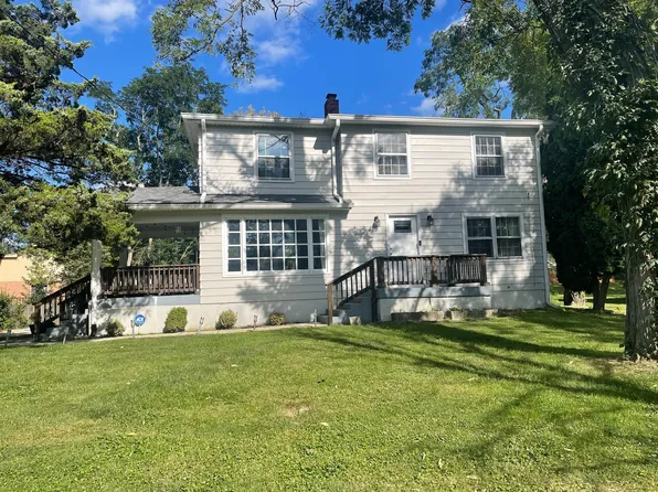 4725 Mathews Ave, Indianapolis, IN 46227