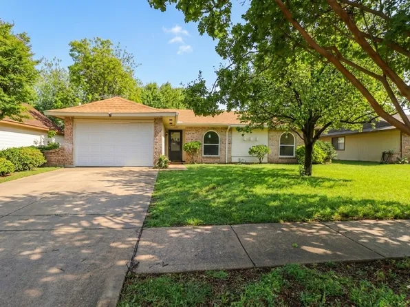 1314 Ontario Dr, Garland, TX 75040