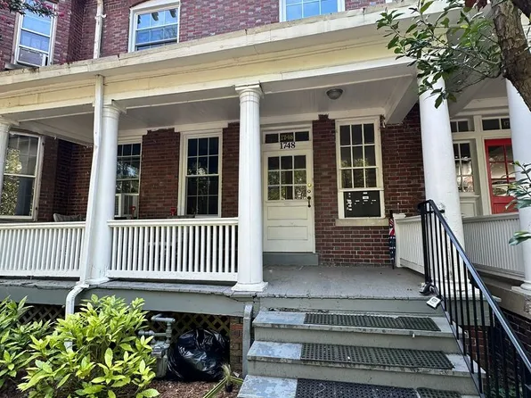 1748 Lamont St NW APT 3, Washington, DC 20010