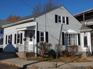 12 Spring St, Chicopee, MA 01013