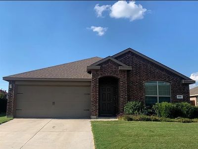 335 Carlyle St, Anna, TX, 75409