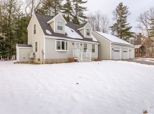 13 Merganser Street, Westbrook, ME 04092