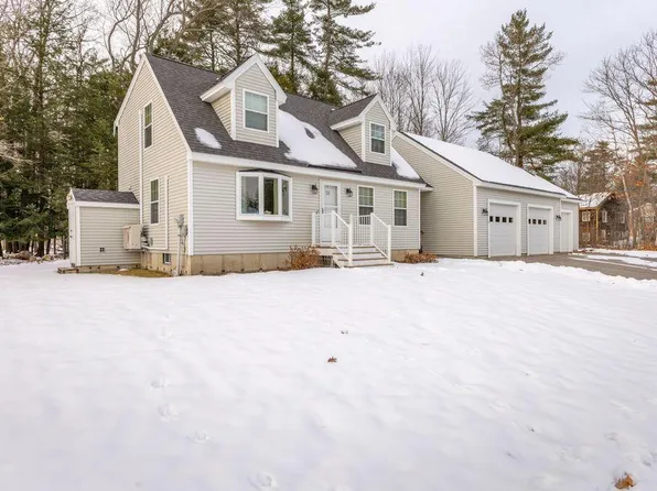 13 Merganser Street, Westbrook, ME 04092