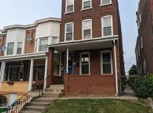 841 N 6th St APT 1, Allentown, PA 18102