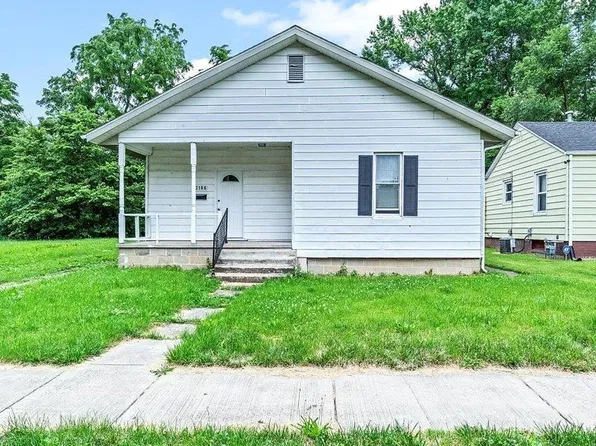 2166 S 13th St, Springfield, IL 62703